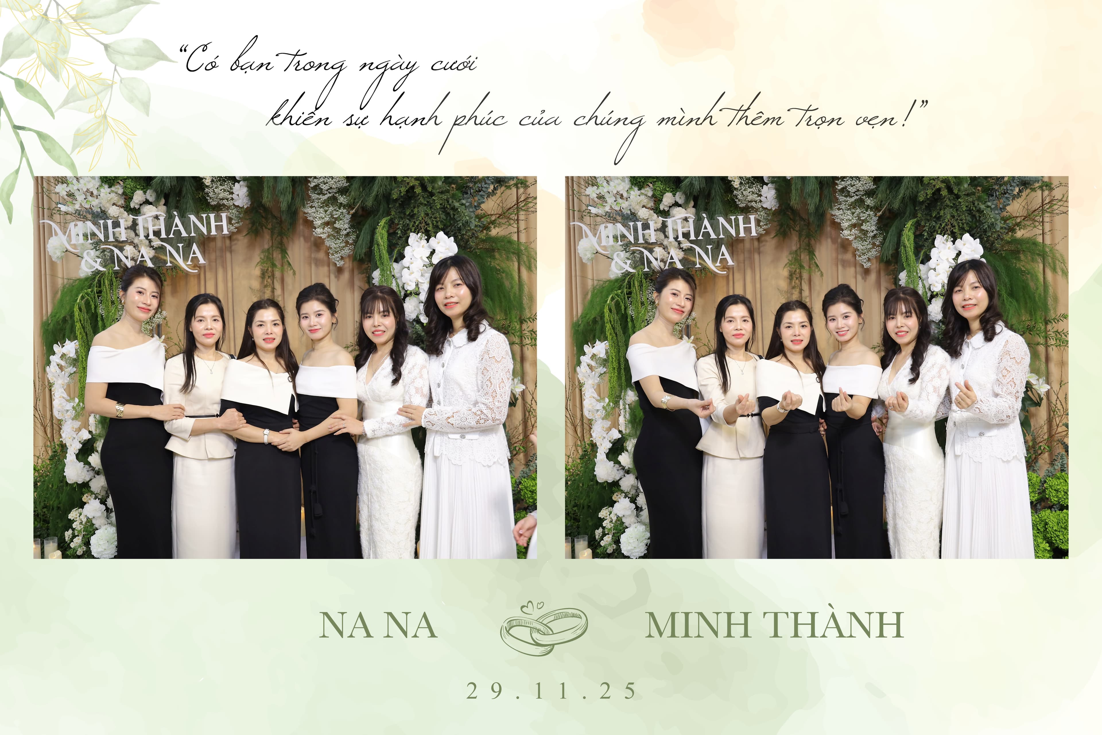 Prom night